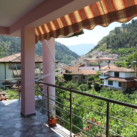 Guest House Bumbli بيرات المظهر الخارجي الصورة