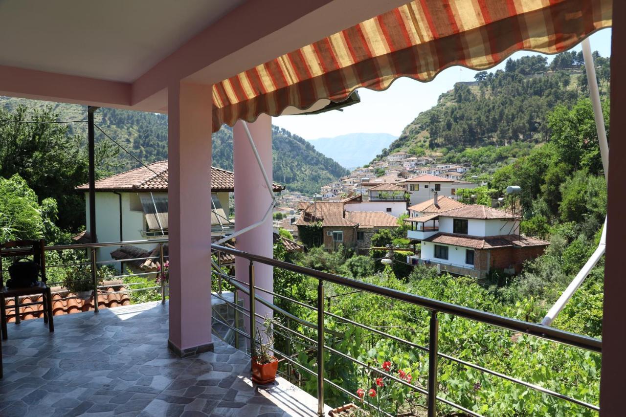 Guest House Bumbli بيرات المظهر الخارجي الصورة