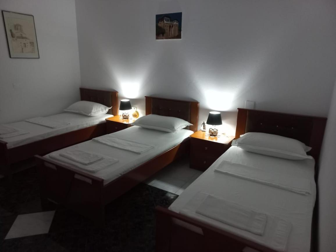 Guest House Bumbli بيرات المظهر الخارجي الصورة