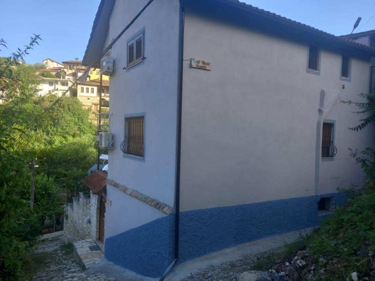 Guest House Bumbli بيرات المظهر الخارجي الصورة