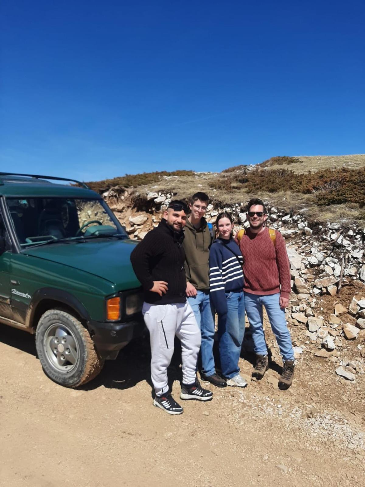 Guest House Bumbli بيرات الغرفة الصورة