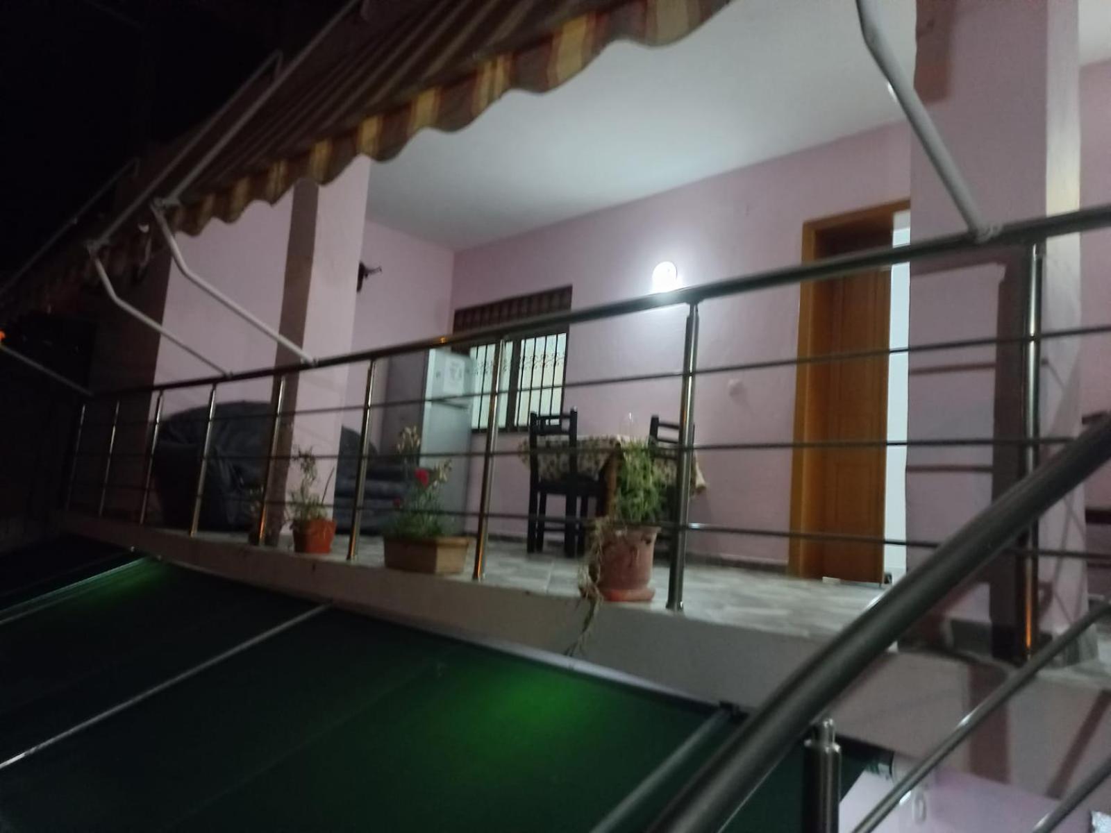 Guest House Bumbli بيرات الغرفة الصورة